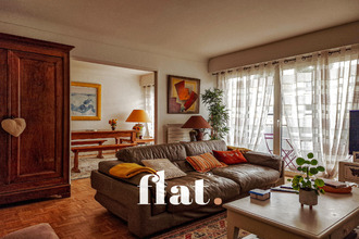  appartement nantes 44300