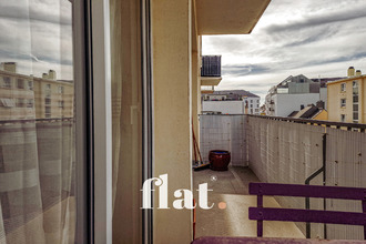  appartement nantes 44300