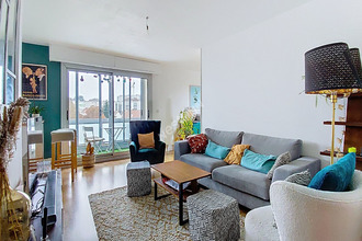  appartement nantes 44300