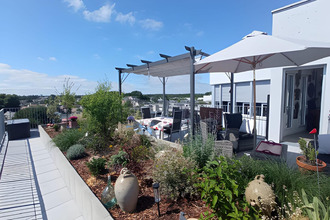  appartement nantes 44300