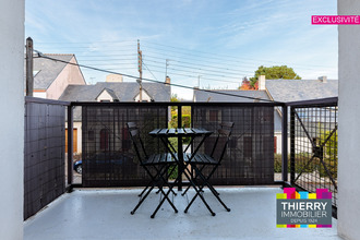  appartement nantes 44300