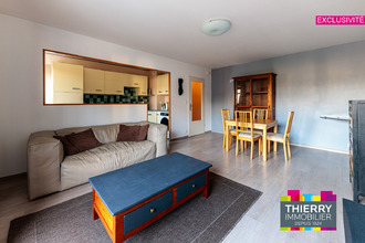  appartement nantes 44300