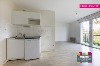  appartement nantes 44300