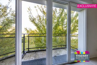  appartement nantes 44300