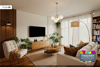  appartement nantes 44300