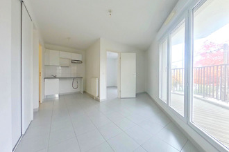  appartement nantes 44300