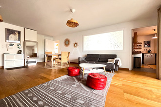  appartement nantes 44300