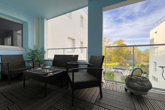 appartement nantes 44300