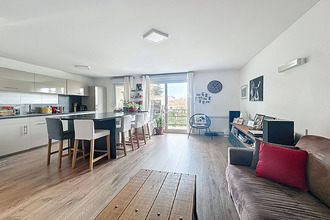  appartement nantes 44300