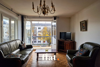  appartement nantes 44300