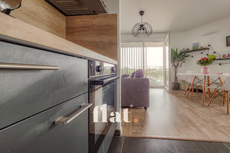  appartement nantes 44300