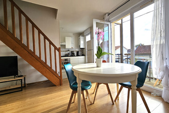  appartement nantes 44300