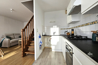 appartement nantes 44300