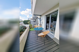  appartement nantes 44300