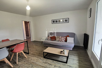  appartement nantes 44300