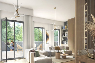  appartement nantes 44300