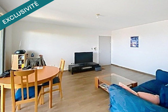  appartement nantes 44300