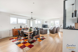  appartement nantes 44300