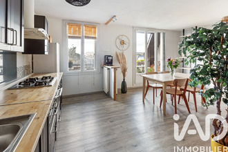  appartement nantes 44300