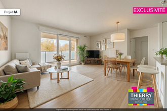  appartement nantes 44300