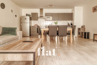  appartement nantes 44300