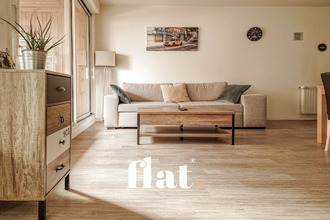  appartement nantes 44300