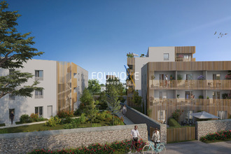  appartement nantes 44300