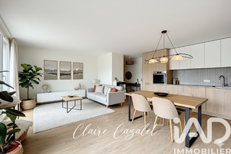  appartement nantes 44300