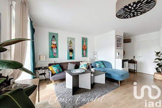  appartement nantes 44300