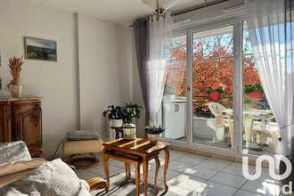  appartement nantes 44300