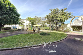  appartement nantes 44300