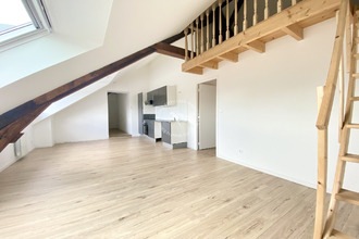  appartement nantes 44300