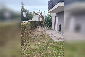  appartement nantes 44300