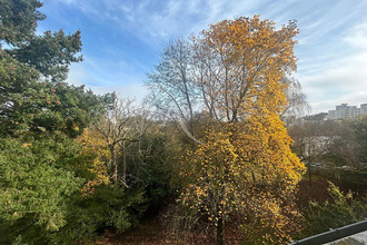  appartement nantes 44300