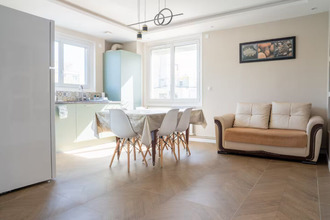  appartement nantes 44300