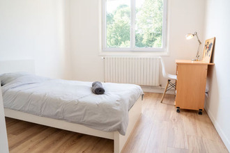  appartement nantes 44300