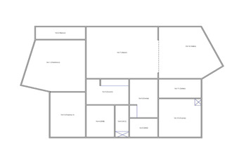  appartement nantes 44300