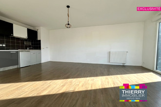  appartement nantes 44300