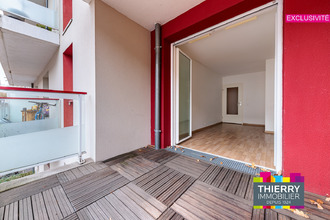  appartement nantes 44300