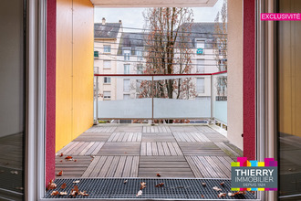  appartement nantes 44300