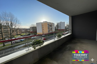  appartement nantes 44300