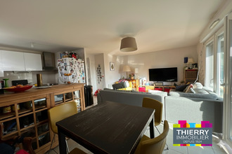  appartement nantes 44300