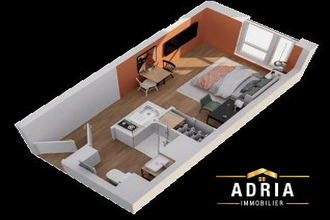  appartement nantes 44300