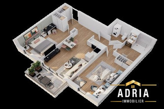  appartement nantes 44300