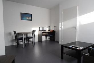  appartement nantes 44300