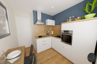  appartement nantes 44300
