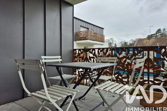  appartement nantes 44300