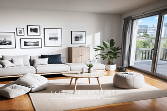  appartement nantes 44300