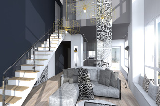  appartement nantes 44300