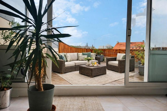  appartement nantes 44300